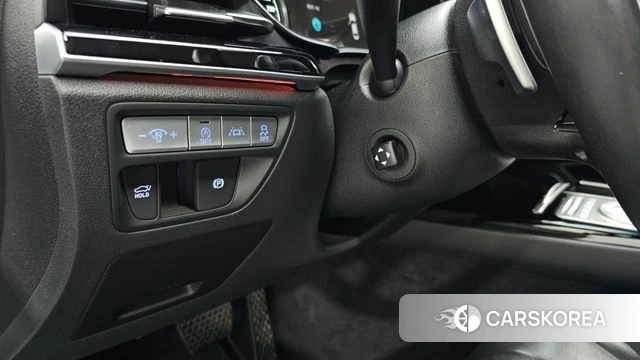 Genesis G80 (RG3) id 4625634 из Кореи 22
