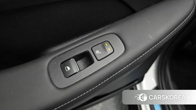 Hyundai Sonata (DN8) id 4758284 из Кореи 22