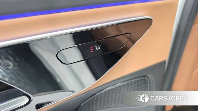 Mercedes-Benz E-Class W214 id 4719516 из Кореи 22