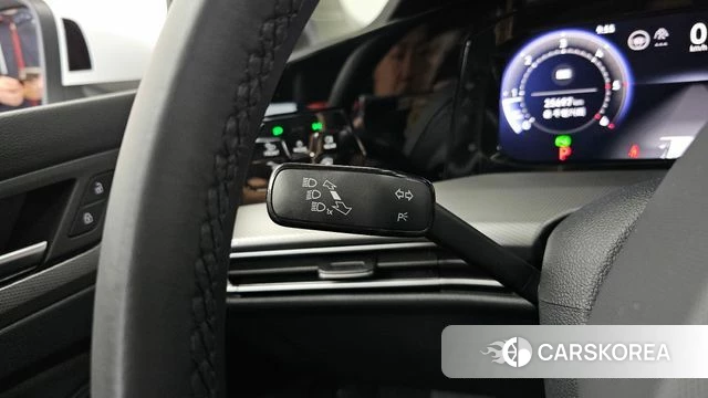 Volkswagen Golf 8th Generation id 4194138 из Кореи 22