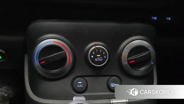 Hyundai Casper id 4355098 из Кореи 22