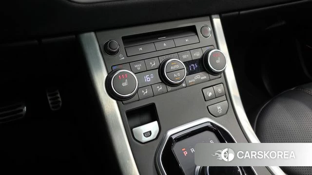 Land Rover Range Rover Evoque id 4339745 из Кореи 22
