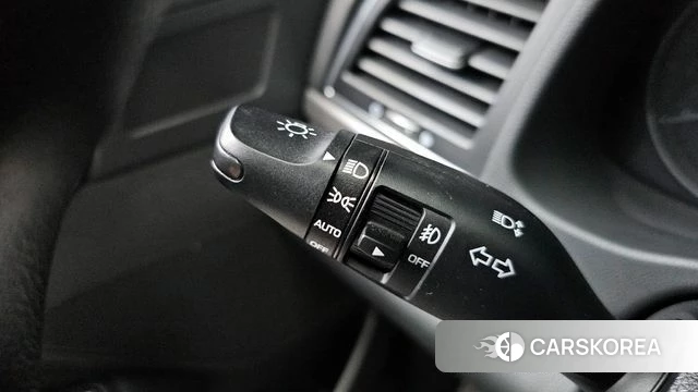 Hyundai Avante AD id 4447837 из Кореи 22