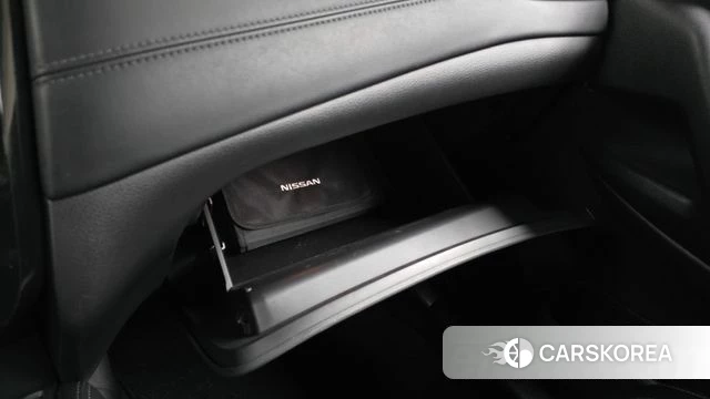 Nissan X Trail id 4232899 из Кореи 22