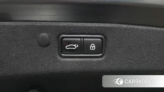 Hyundai The New Grandeur IG Hybrid id 4495722 из Кореи 22
