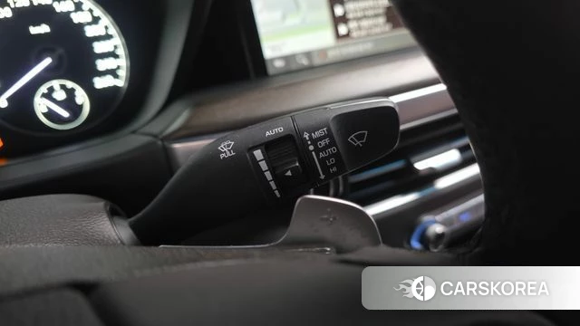 Genesis G90 id 4632949 из Кореи 22