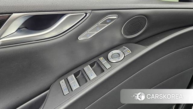 Genesis G80 (RG3) id 4719999 из Кореи 22