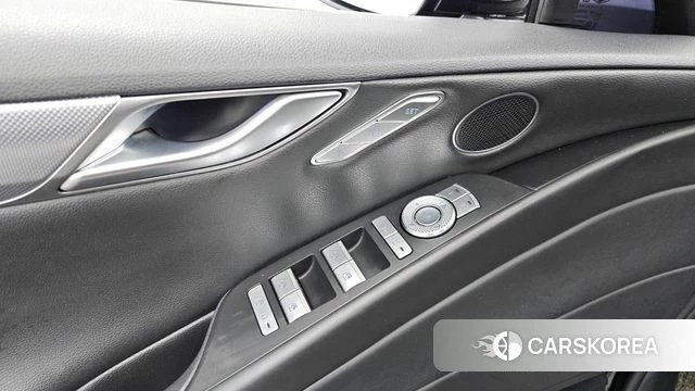 Genesis G80 (RG3) id 4872895 из Кореи 22