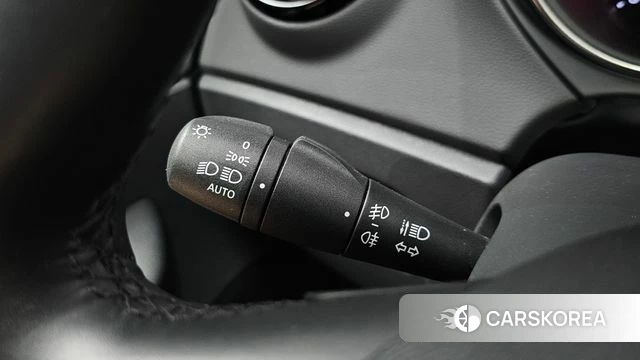 Renault Korea (Samsung) New QM3 id 4717613 из Кореи 22
