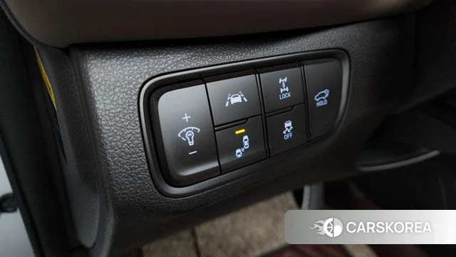 Hyundai Santa Fe TM id 4233140 из Кореи 22