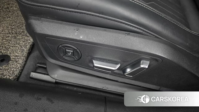 Audi A7 (4K) id 4750574 из Кореи 22