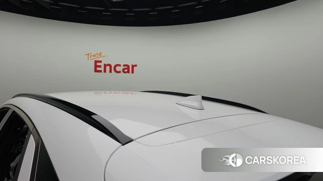 Genesis GV70 id 4186881 из Кореи 22