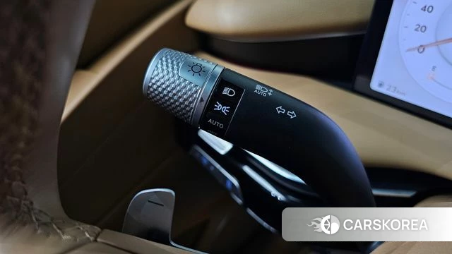 Genesis G80 (RG3) id 4854030 из Кореи 22
