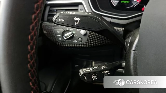 Audi S4 (B9) id 4322807 из Кореи 22