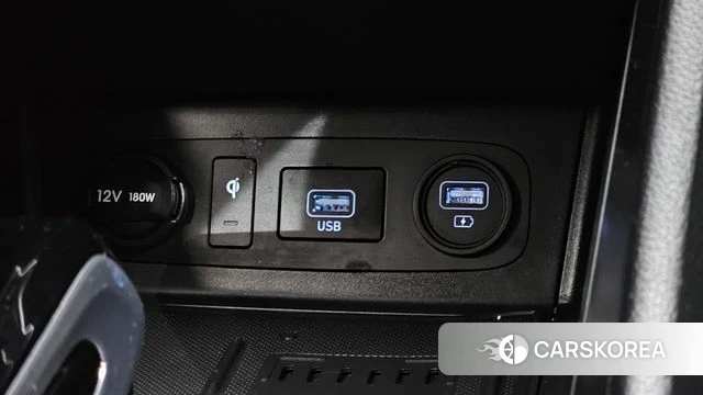 Hyundai Sonata (DN8) id 4224525 из Кореи 22