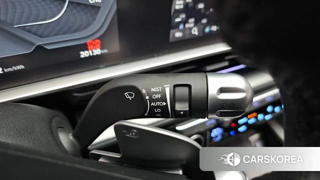Hyundai Ionic 6 id 4322587 из Кореи 22