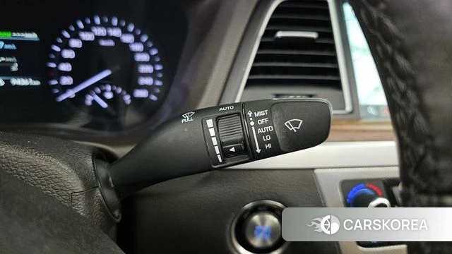 Genesis G80 id 4502869 из Кореи 22