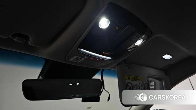 Kia K8 Hybrid id 4609147 из Кореи 22