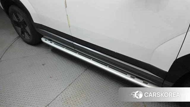 Hyundai Santa Fe (MX5) id 4505653 из Кореи 21