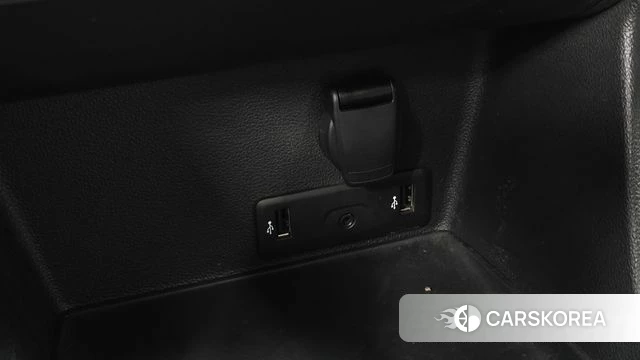 Renault Korea (Samsung) The New QM6 id 4707649 из Кореи 22