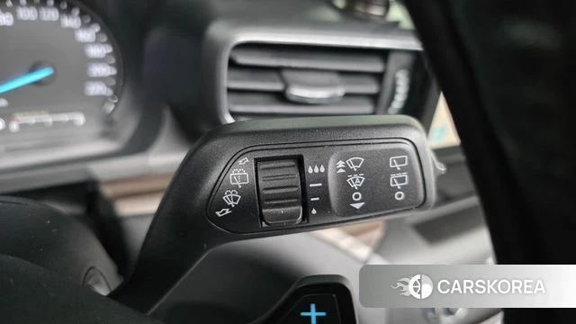 Ford Explorer 6th Generation id 4609954 из Кореи 22