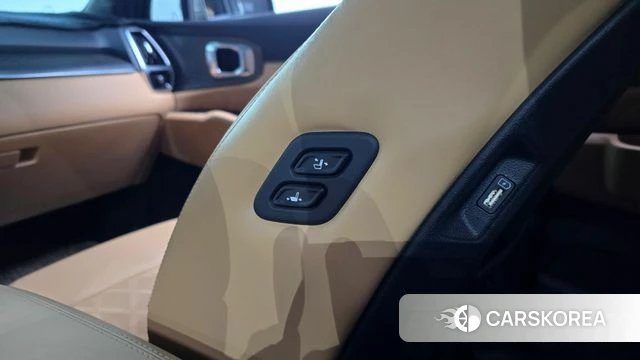 Kia Sorento 4th Generation id 4223278 из Кореи 22