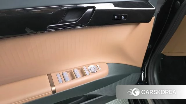 Hyundai Grandeur (GN7) id 4388553 из Кореи 22