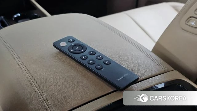 Kia The New Carnival id 4703521 из Кореи 22
