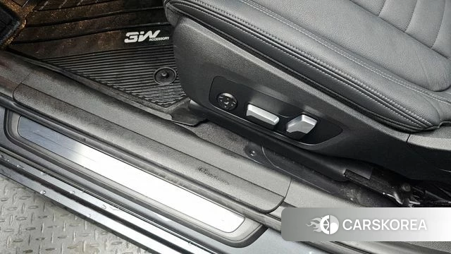 BMW 3 Series (G20) id 4310121 из Кореи 22