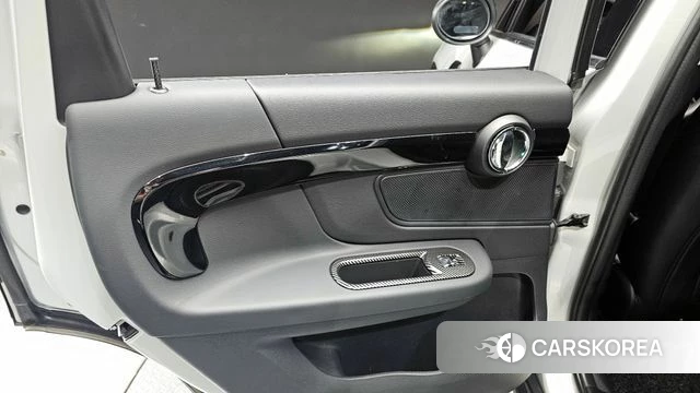 Mini Cooper Countryman id 4360998 из Кореи 22