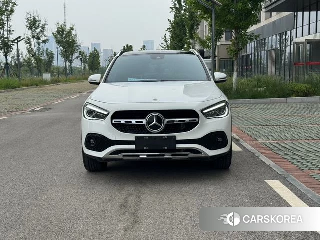 Mercedes-Benz GLA id 4313969 из Китая 22