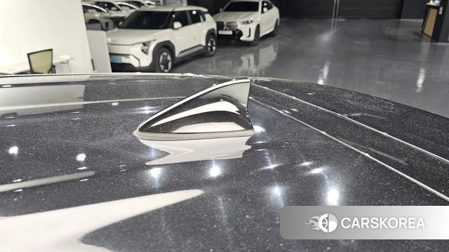 Kia Sportage The Bold id 4232561 из Кореи 22