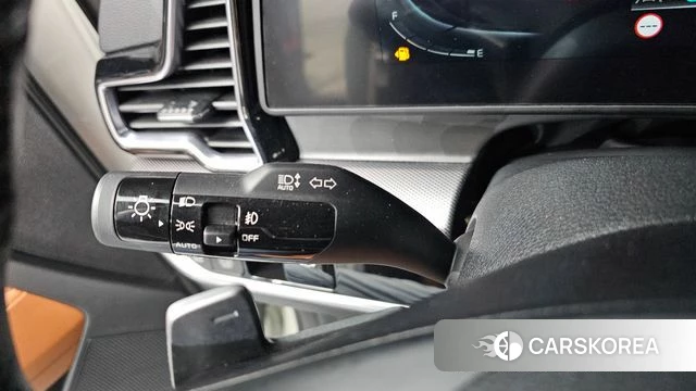 Kia Sportage 5th Generation Hybrid id 4942091 из Кореи 22