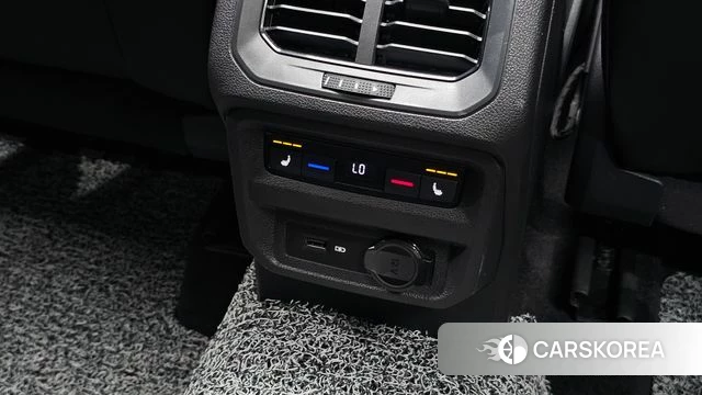 Volkswagen Tiguan second Generation id 4619738 из Кореи 22