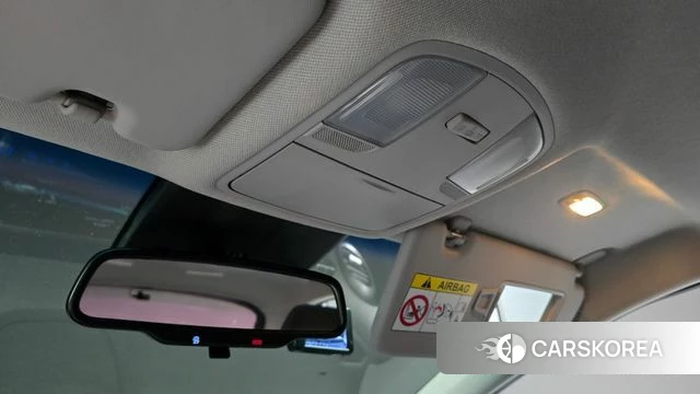 Hyundai Kona Electric id 4614657 из Кореи 22