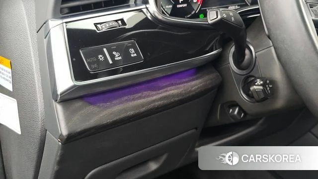 Audi Q7 (4M) id 4593581 из Кореи 22