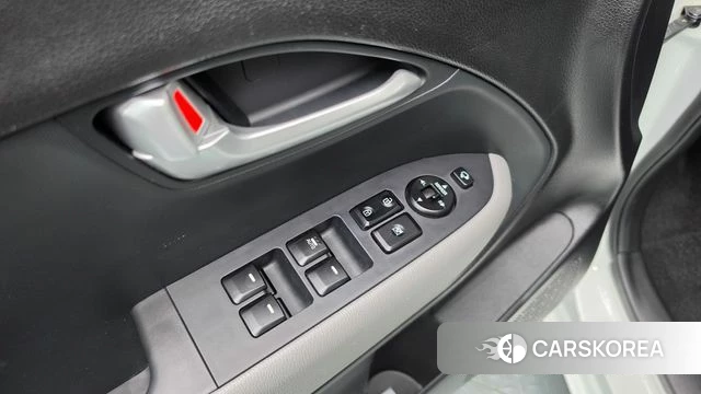 Kia The New Kia Ray id 4656416 из Кореи 22