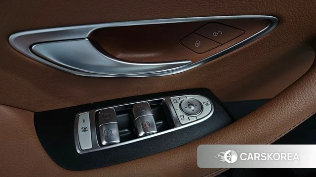 Mercedes-Benz E-Class W213 id 4470820 из Кореи 22