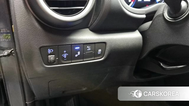 Hyundai Kona id 4384871 из Кореи 22