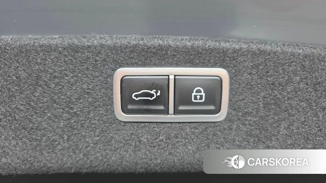 Genesis G80 (RG3) id 4619703 из Кореи 22