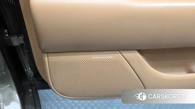 Genesis G90 (RS4) id 4408874 из Кореи 22