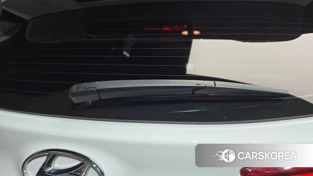 Hyundai Kona id 4345377 из Кореи 22