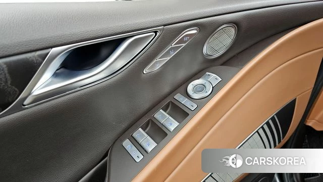 Genesis G80 (RG3) id 4293576 из Кореи 22