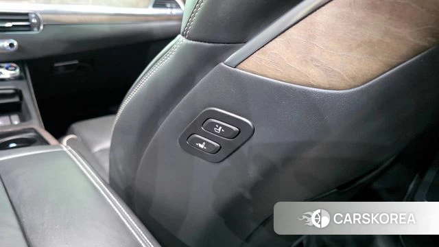 Genesis G90 id 4310716 из Кореи 22