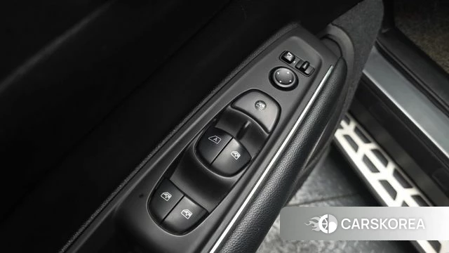 Renault Korea (Samsung) QM6 id 4856562 из Кореи 22