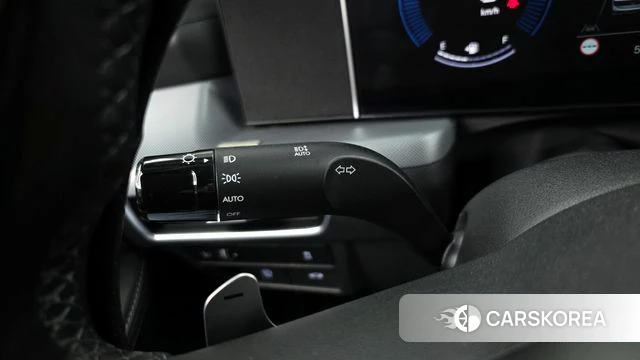 Hyundai Sonata D Edge (DN8) id 4321945 из Кореи 22