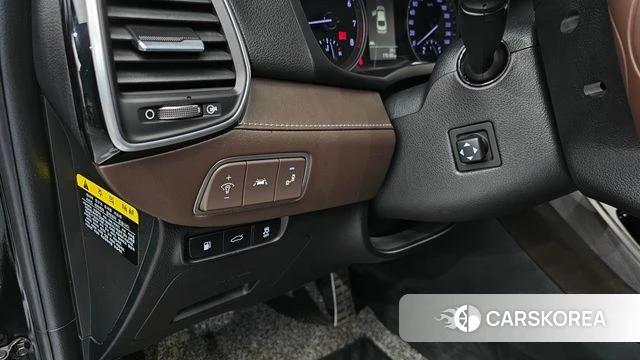 Hyundai Grandeur IG id 4568764 из Кореи 22