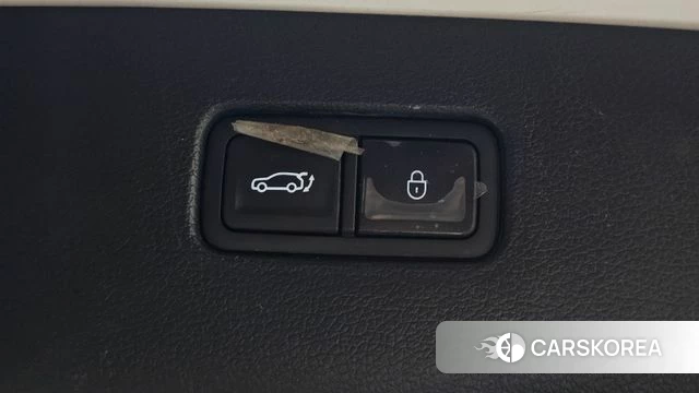 Genesis GV80 id 4592762 из Кореи 22
