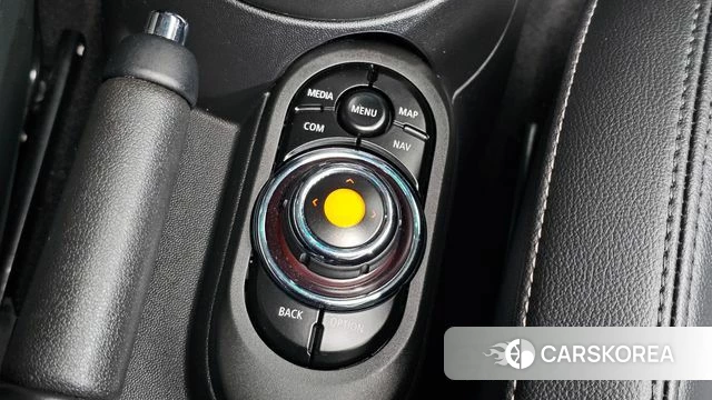 Mini Cooper id 4712342 из Кореи 22