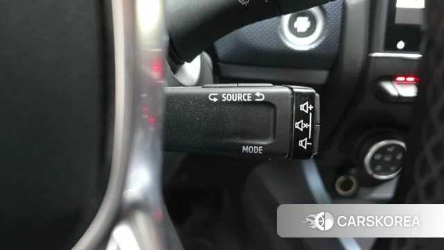 Renault Korea (Samsung) XM3 id 4561542 из Кореи 22